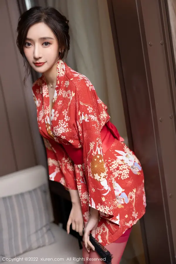 Vol. 04748 王馨瑶yanni（72P）（5/72）