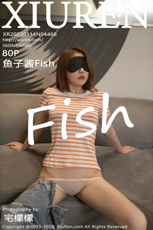 Vol. 04466 鱼子酱Fish（73P）-妹子录-美女图片|美女写真 专注超高清美女图片分享网站