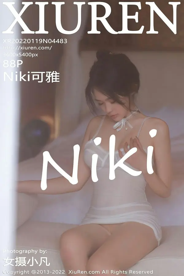 Vol. 04483 Niki可雅（81P）-妹子录-美女图片|美女写真 专注超高清美女图片分享网站