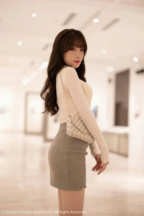 Vol. 04474 芝芝Booty（89P）（3/89）