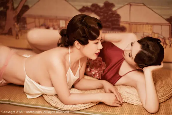 Vol. 03003 模特合集（46P）（2/46）