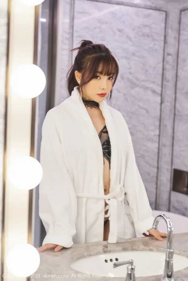 Vol. 03016 芝芝Booty（55P）（4/55）