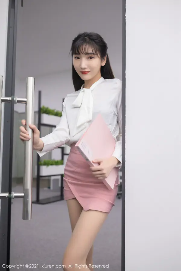 Vol. 03030 陆萱萱（64P）（4/64）