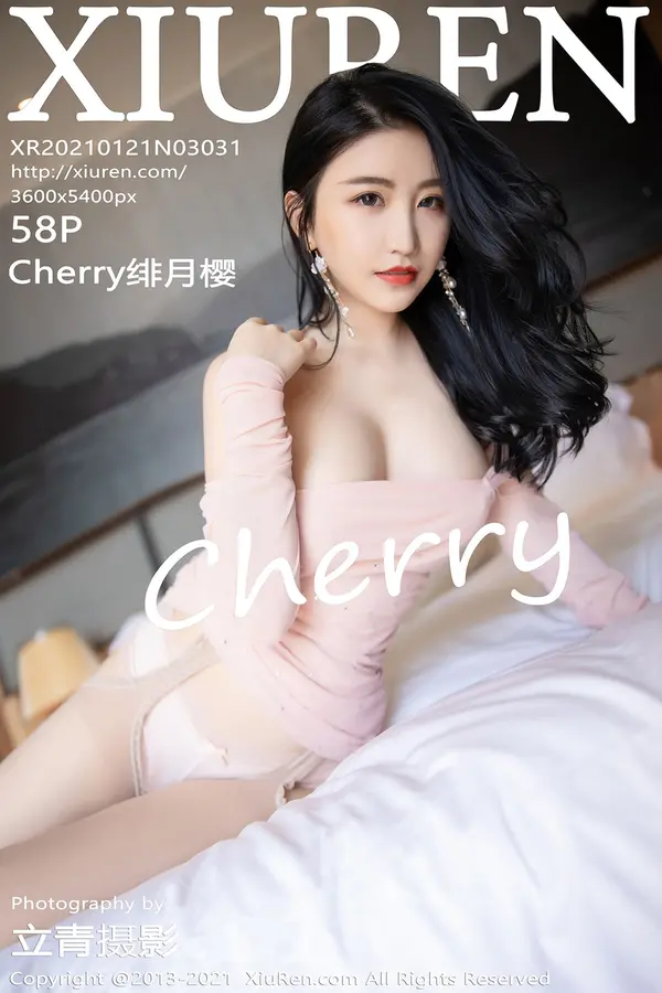 Vol. 03031 Cherry绯月樱（59P）-妹子录-美女图片|美女写真 专注超高清美女图片分享网站