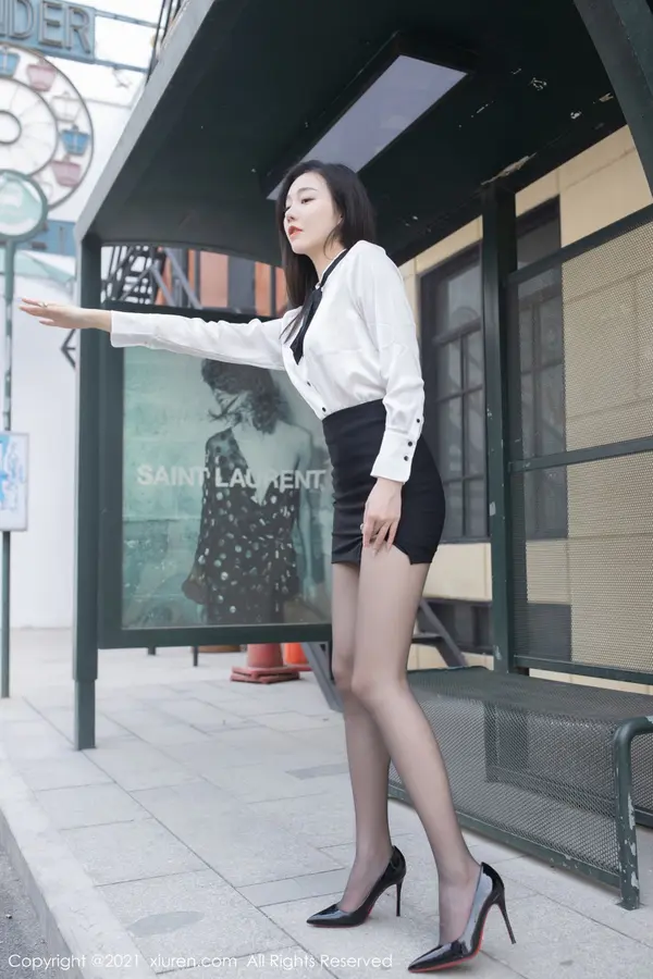 Vol. 03020 安然Maleah（69P）（2/69）