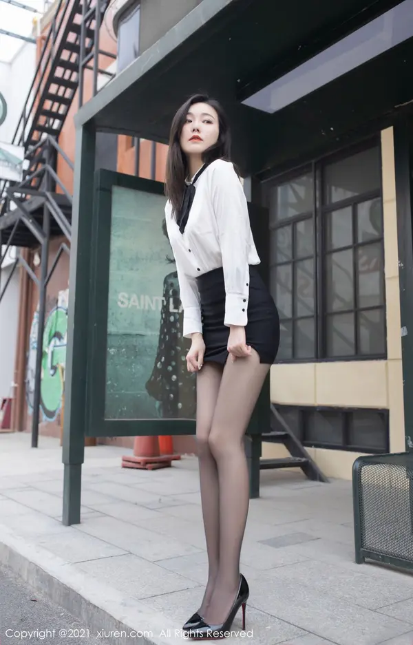 Vol. 03020 安然Maleah（69P）（4/69）