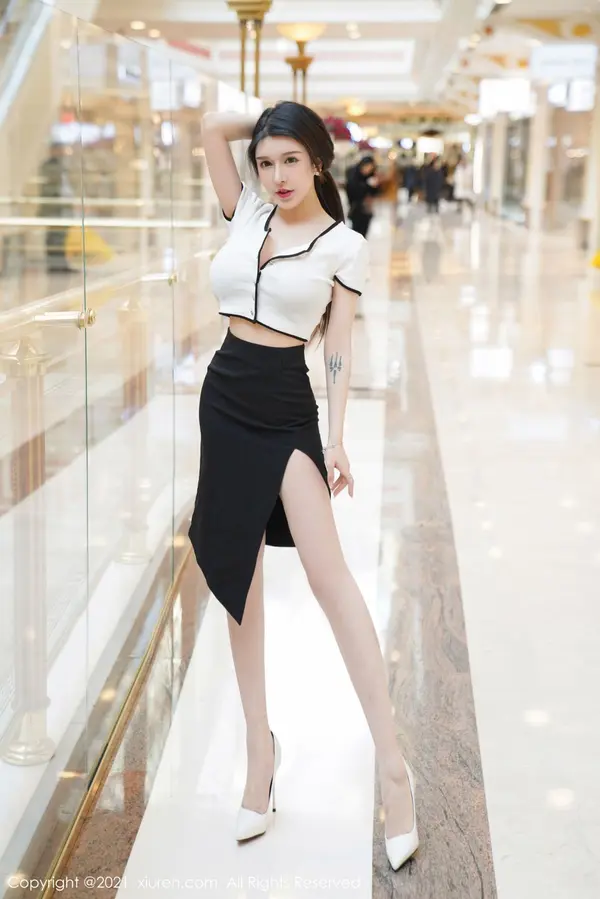Vol. 03023 玉兔miki（71P）（3/71）