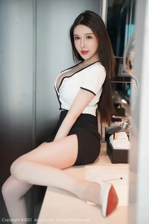 Vol. 03023 玉兔miki（71P）（5/71）