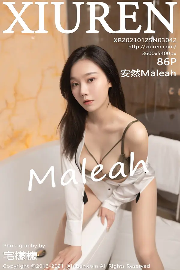 Vol. 03042 安然Maleah（87P）-妹子录-美女图片|美女写真 专注超高清美女图片分享网站