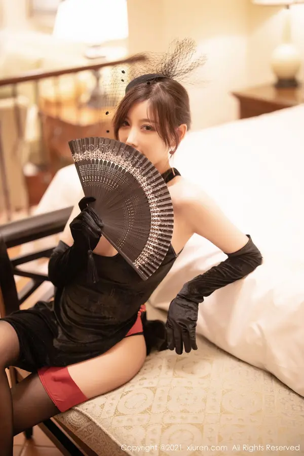 Vol. 03041 杨晨晨sugar（56P）（3/56）