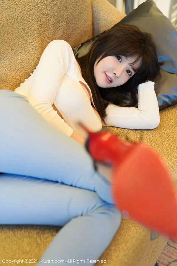Vol. 03055 糯美子Mini（44P）（4/44）