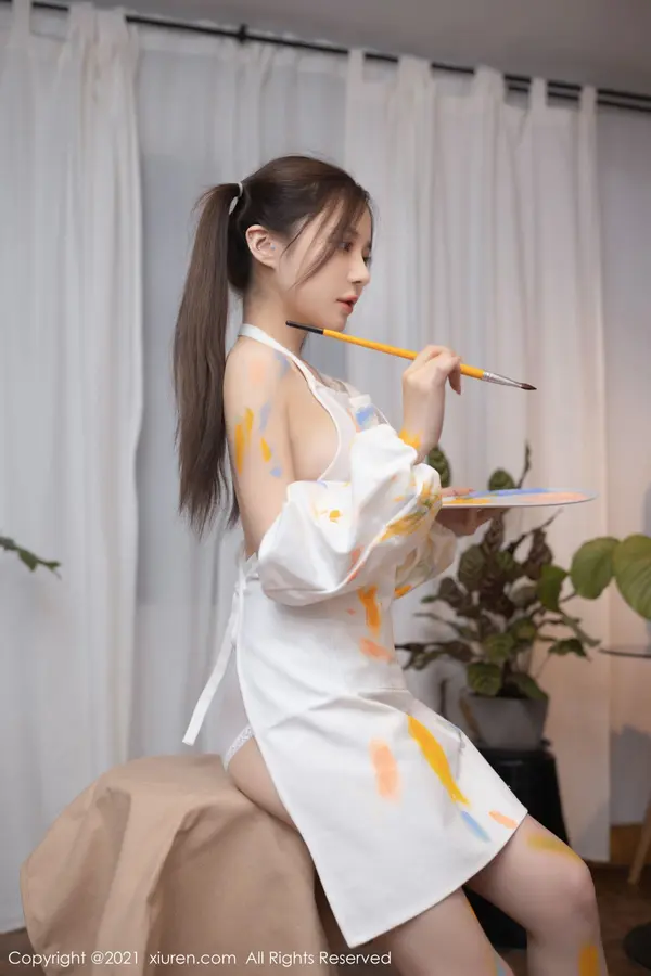 Vol. 03048 鱼子酱Fish（71P）（4/71）