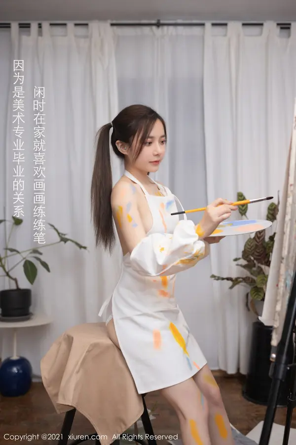 Vol. 03048 鱼子酱Fish（71P）（5/71）
