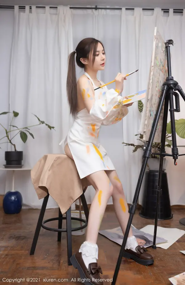 Vol. 03048 鱼子酱Fish（71P）（6/71）
