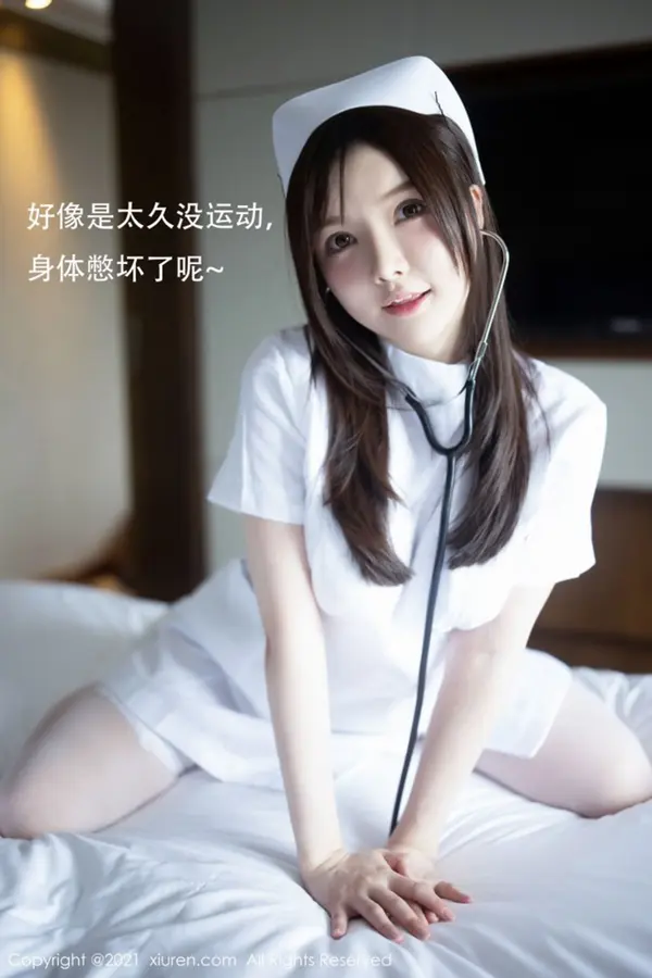 Vol. 03114 糯美子Mini（55P）（6/55）