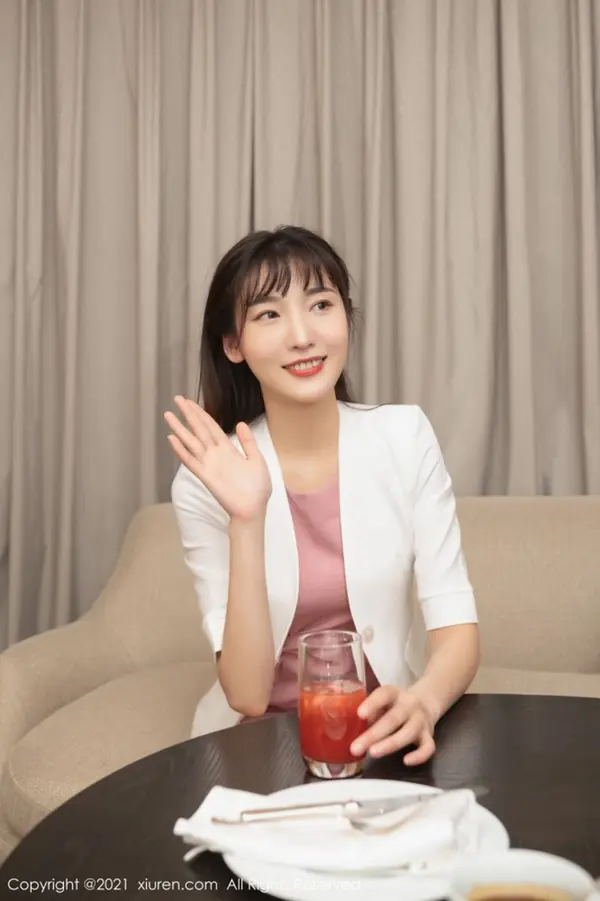 Vol. 03115 唐安琪（69P）（3/69）