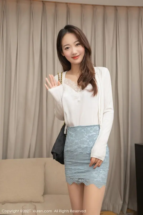 Vol. 03115 唐安琪（69P）（4/69）