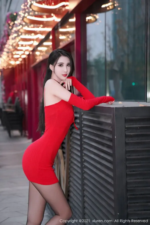 Vol. 03113 葛征净高184cm（53P）（3/53）