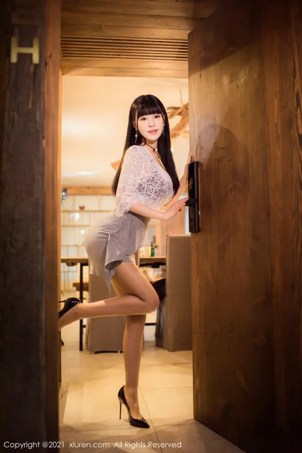 Vol. 03125 朱可儿Flower（52P）（4/52）