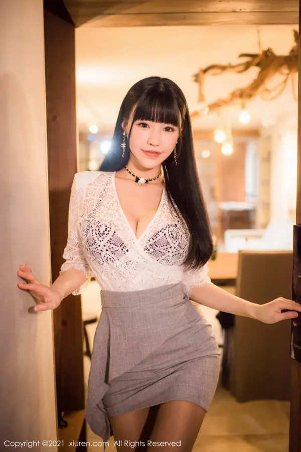 Vol. 03125 朱可儿Flower（52P）（5/52）