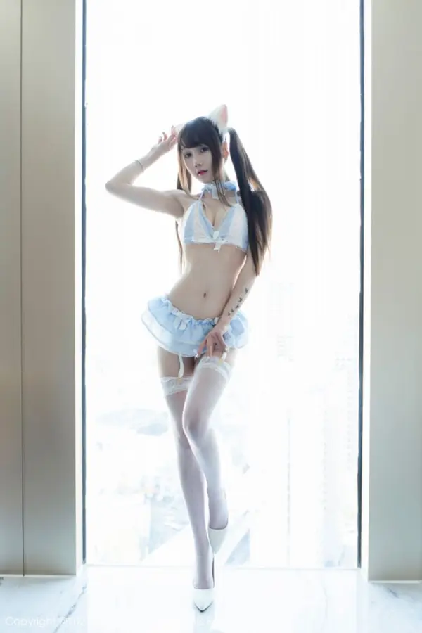 Vol. 03130 星小兔 Meet u（41P）（2/41）
