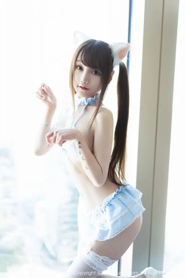 Vol. 03130 星小兔 Meet u（41P）（3/41）