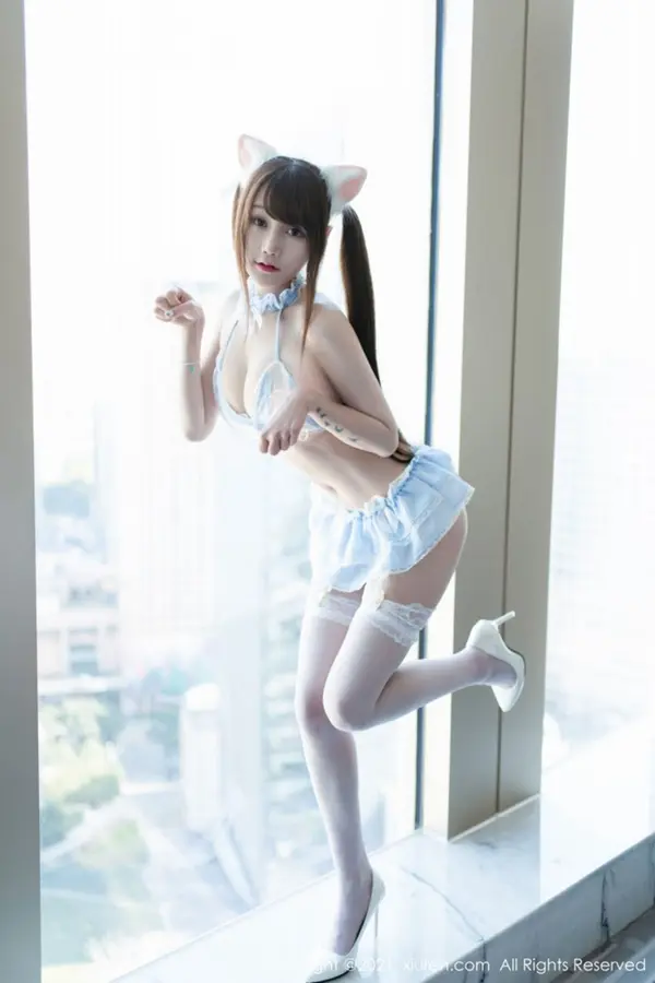 Vol. 03130 星小兔 Meet u（41P）（4/41）