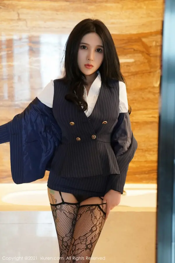 Vol. 03124 姝姝不是妹妹（65P）（6/65）