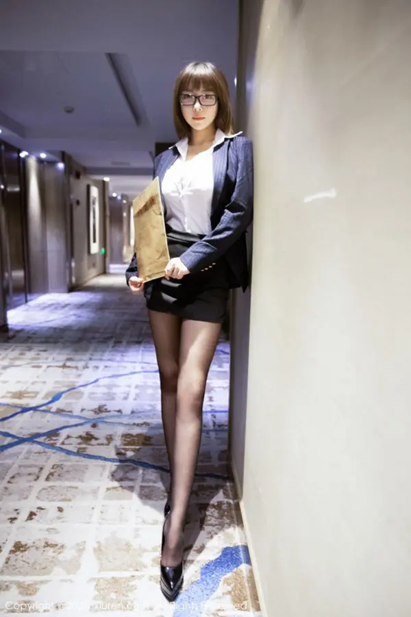 Vol. 03151 大白兔吖（41P）（5/41）