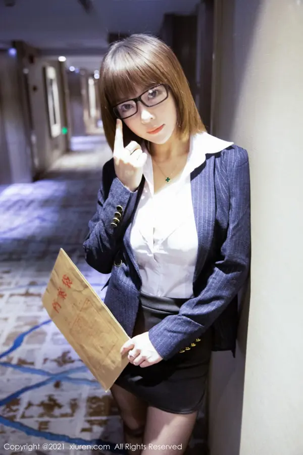 Vol. 03151 大白兔吖（41P）（6/41）