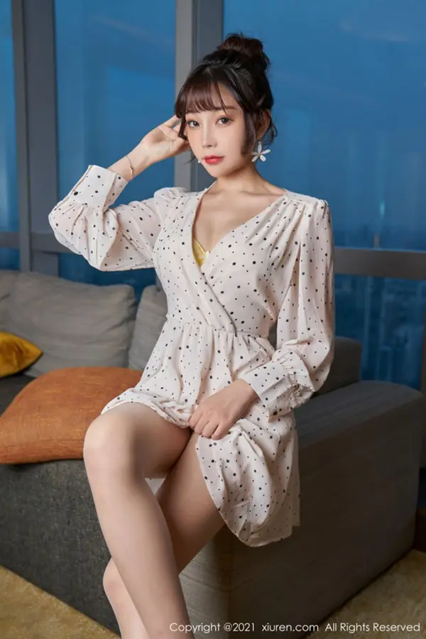 Vol. 03145 芝芝Booty（68P）（3/68）