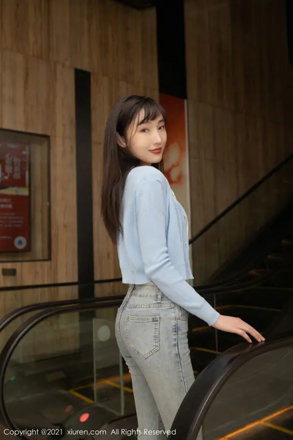 Vol. 03146 陆萱萱（71P）（2/71）