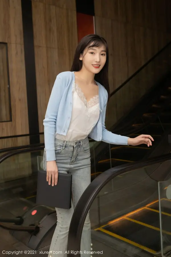 Vol. 03146 陆萱萱（71P）（3/71）