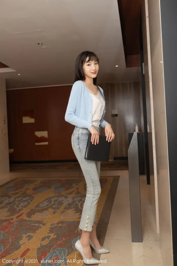 Vol. 03146 陆萱萱（71P）（4/71）