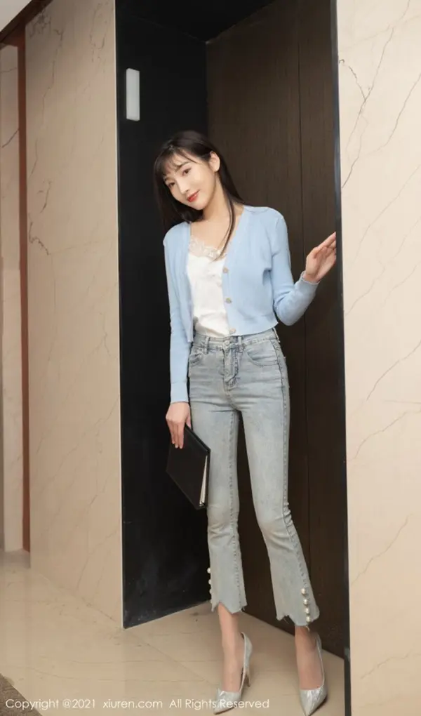 Vol. 03146 陆萱萱（71P）（5/71）
