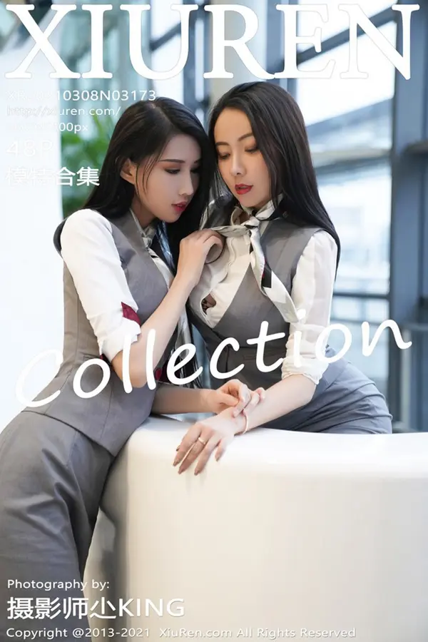 Vol. 03173 模特合集（49P）-妹子录-美女图片|美女写真 专注超高清美女图片分享网站