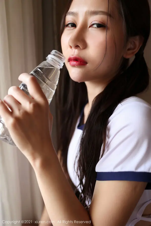 Vol. 03201 尹甜甜（50P）（6/50）