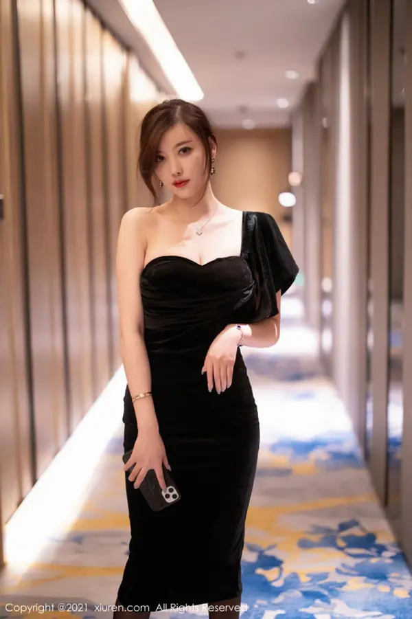 Vol. 03184 杨晨晨sugar（71P）（2/71）