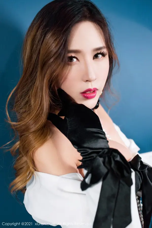 Vol. 03189 Isabelle贵贵（55P）（3/55）