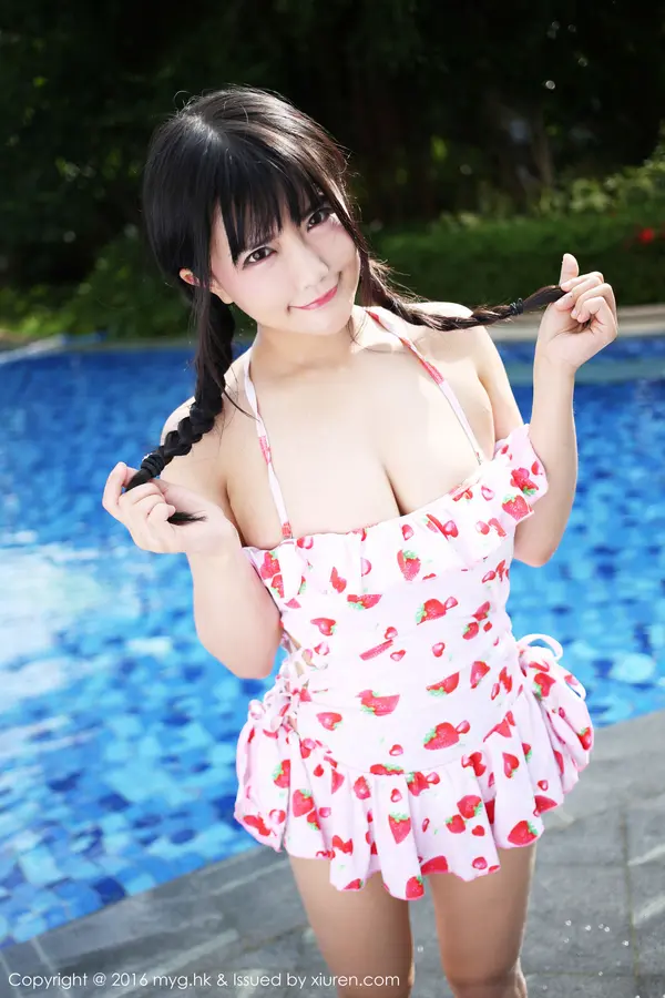 Vol. 0230 崔乖艺（55P）（2/55）