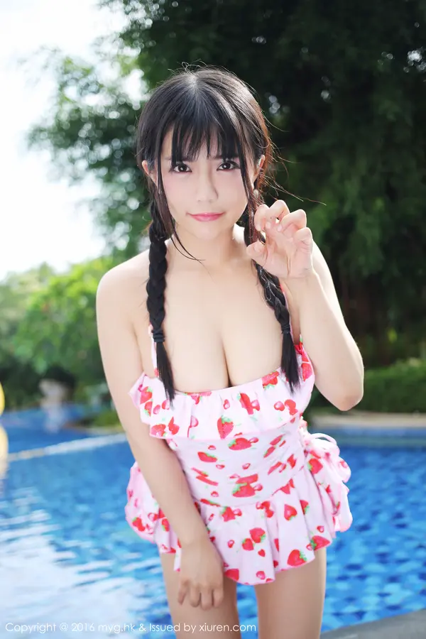 Vol. 0230 崔乖艺（55P）（5/55）