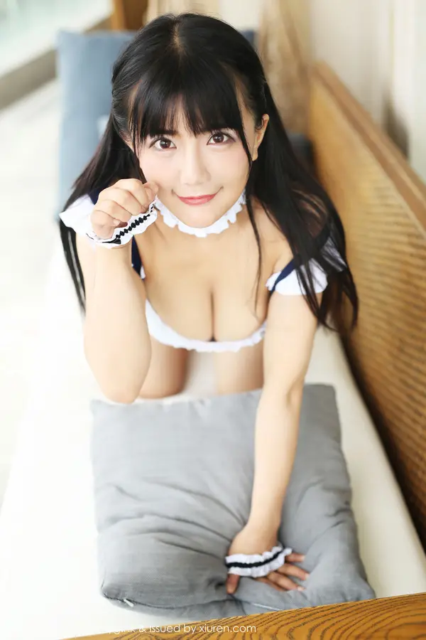 Vol. 0226 阿乖Kiddo（55P）（3/55）