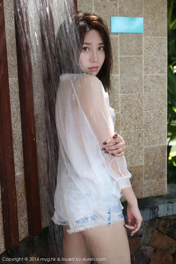 Vol. 0223 许诺Sabrina（54P）（3/54）