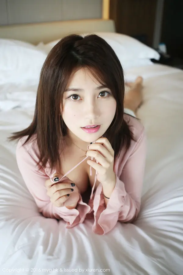 Vol. 0223 许诺Sabrina（54P）（4/54）