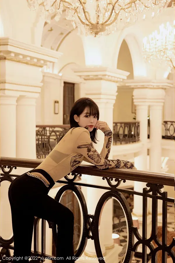 Vol. 04754 模特合集（74P）（4/74）