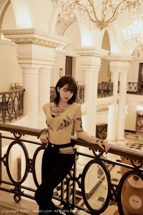 Vol. 04754 模特合集（74P）（5/74）