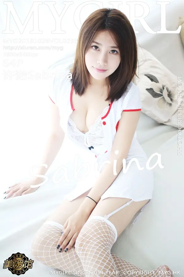 Vol. 0233 许诺Sabrina（65P）-妹子录-美女图片|美女写真 专注超高清美女图片分享网站