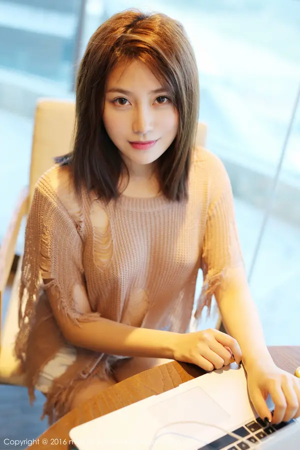Vol. 0233 许诺Sabrina（65P）（3/65）
