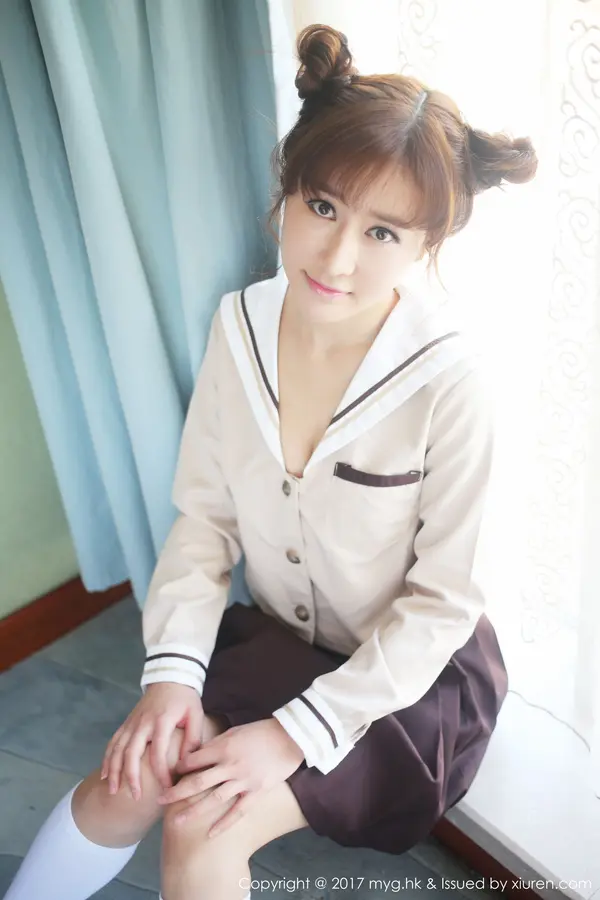 Vol. 0247 小珂luka（57P）（4/57）