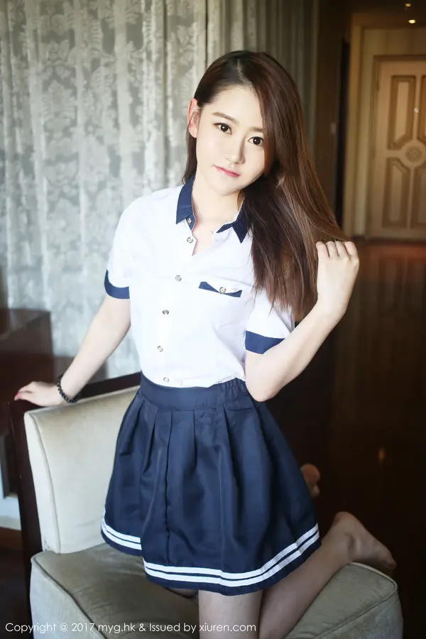 Vol. 0241 艾然Airan（52P）（2/52）